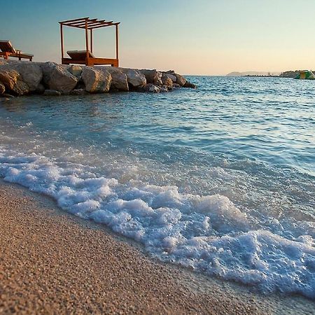 Luxury Rooms Bajamonti Split Bagian luar foto