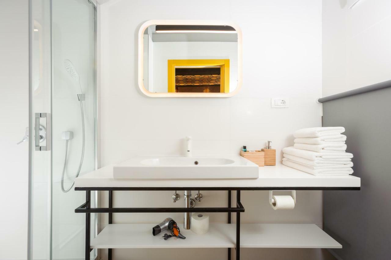 Luxury Rooms Bajamonti Split Bagian luar foto