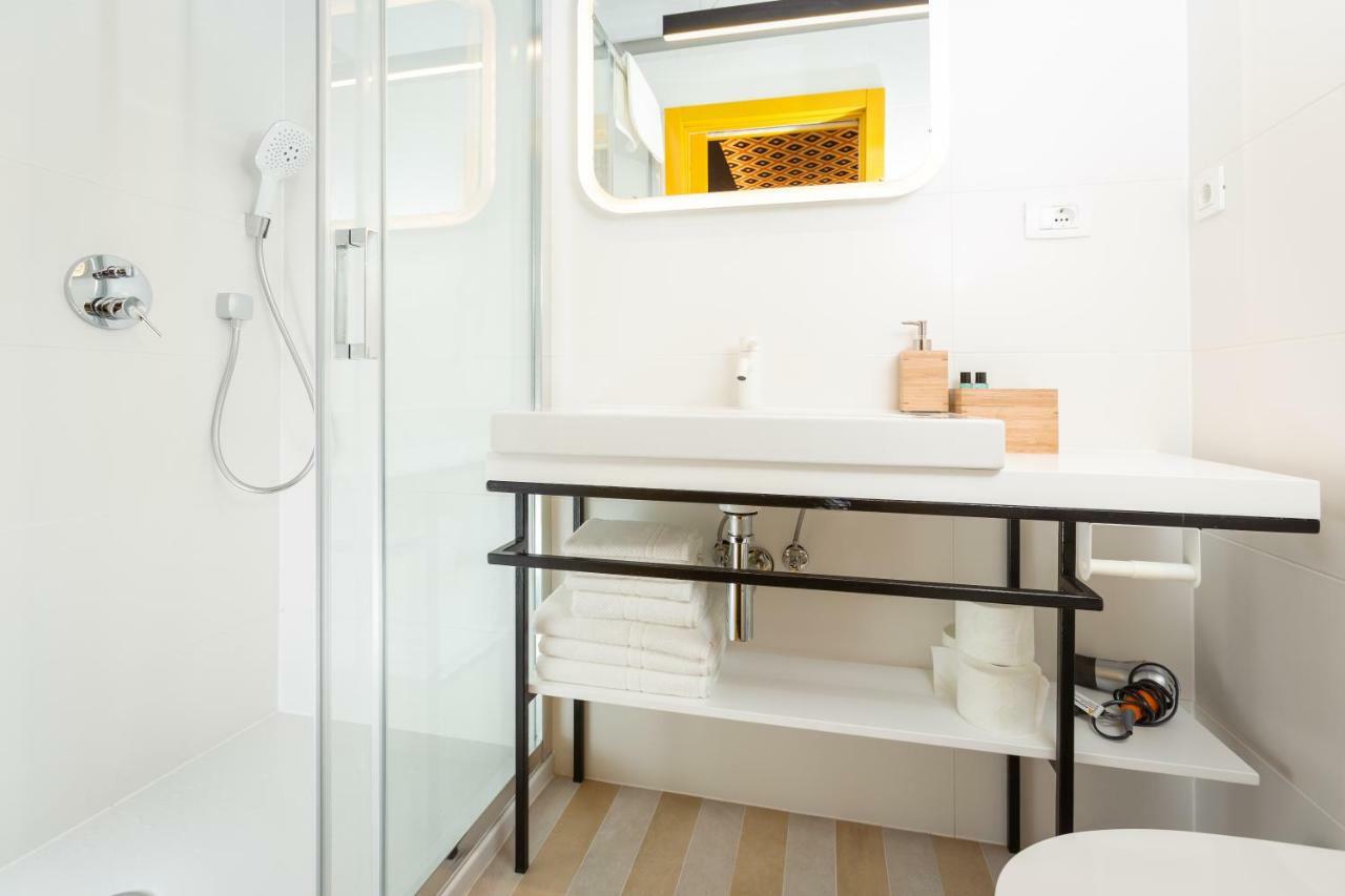 Luxury Rooms Bajamonti Split Bagian luar foto