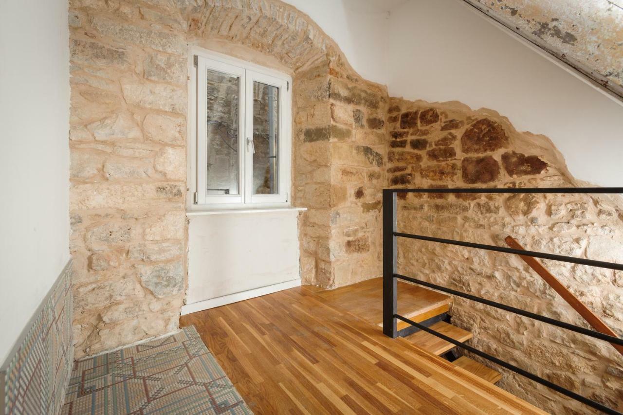 Luxury Rooms Bajamonti Split Bagian luar foto
