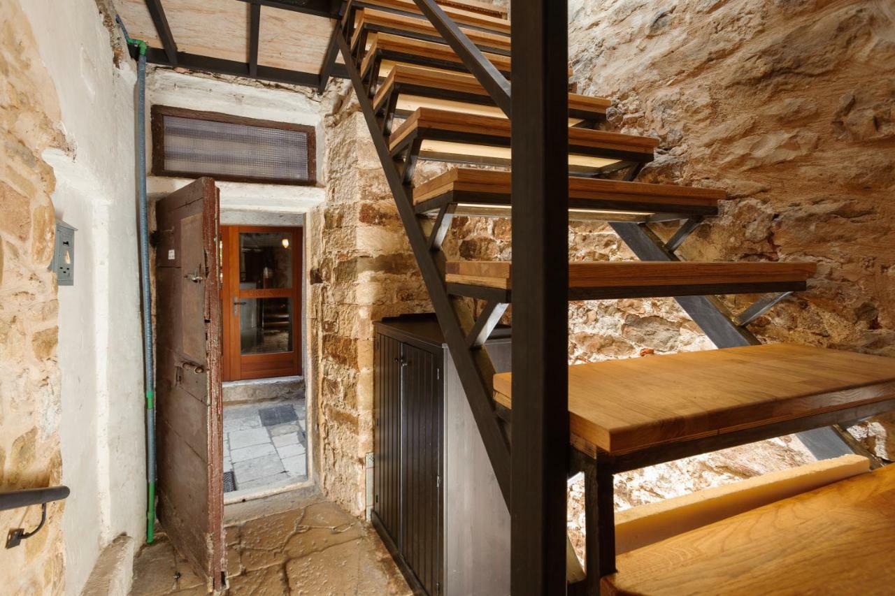 Luxury Rooms Bajamonti Split Bagian luar foto