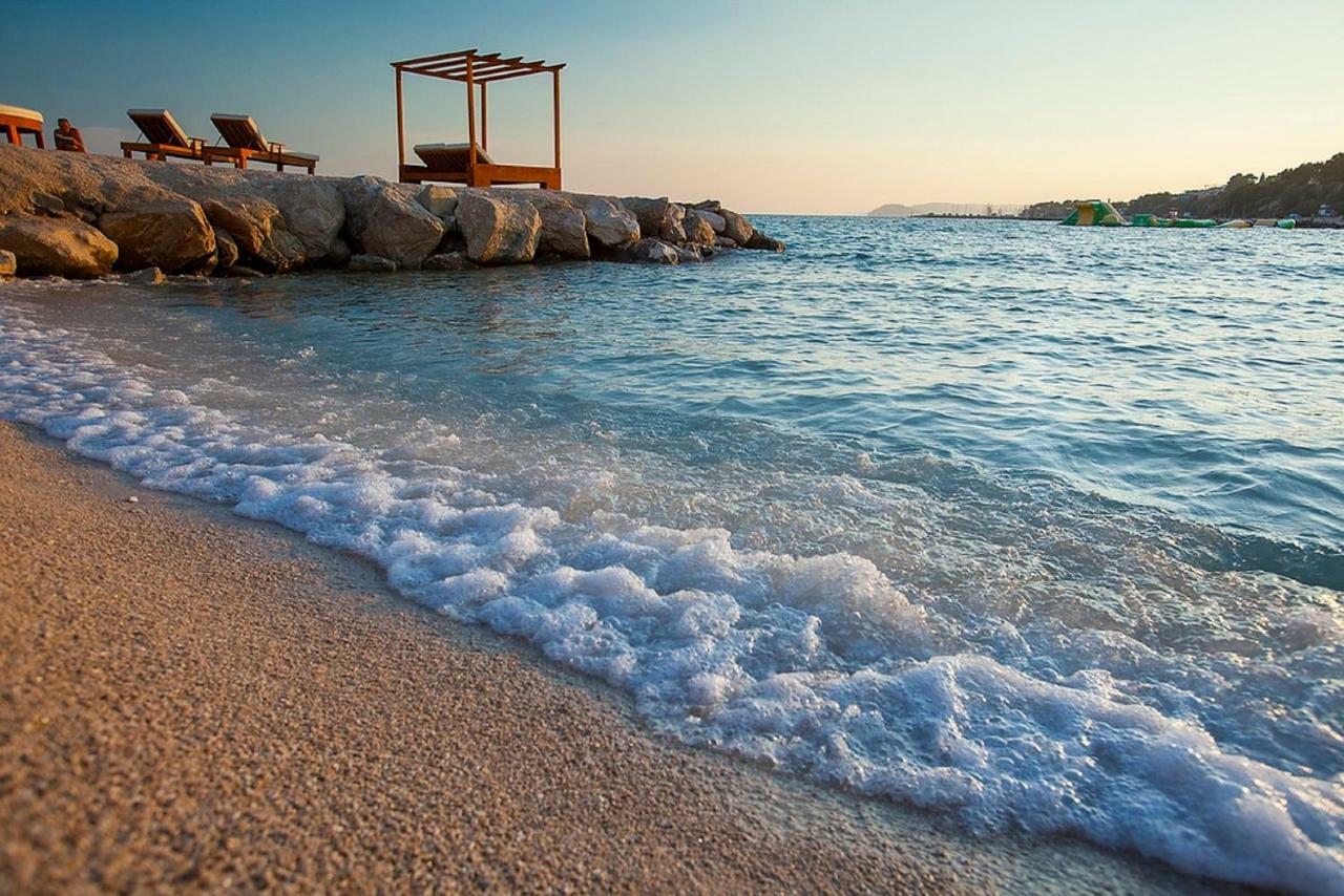 Luxury Rooms Bajamonti Split Bagian luar foto