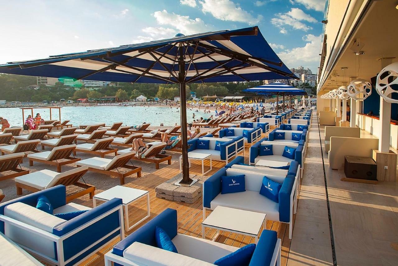 Luxury Rooms Bajamonti Split Bagian luar foto